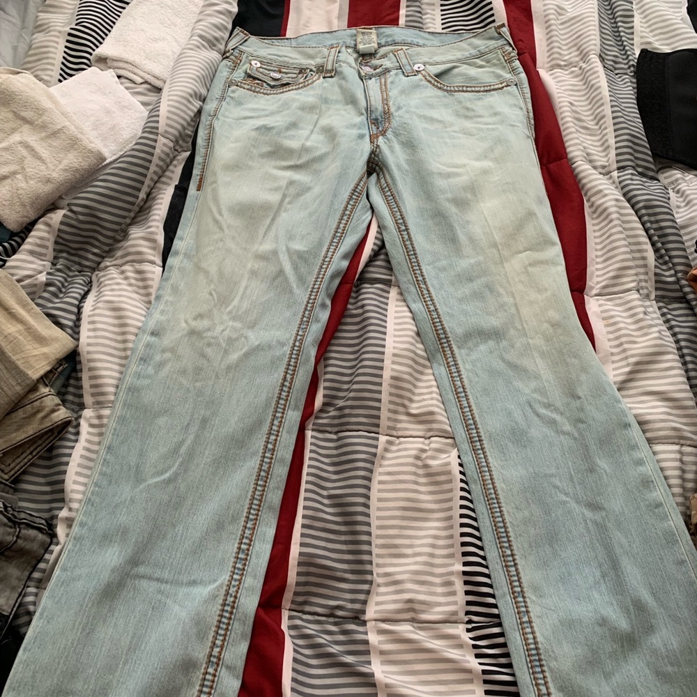 True religion jeans